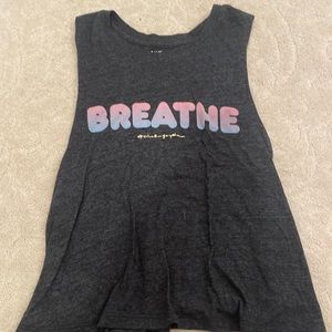 Spiritual Gangster Tank Top